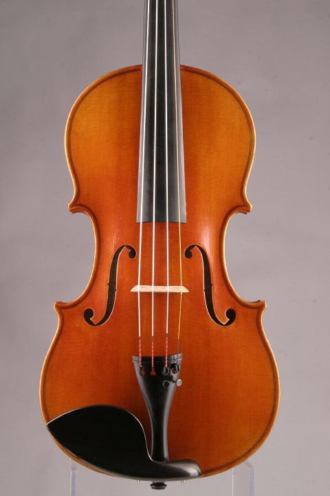 Neuner Hans - Mittenwald Anno 1949 - G-516